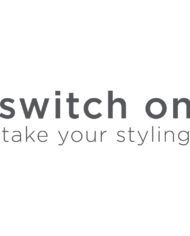 Switch on 1080x1080px
